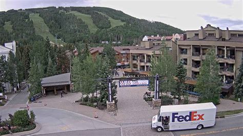 vail webcams live